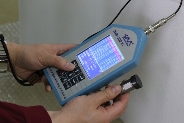 BVM-202KT電梯振動(dòng)測試儀 BVM-202KT電梯振動(dòng)測試儀